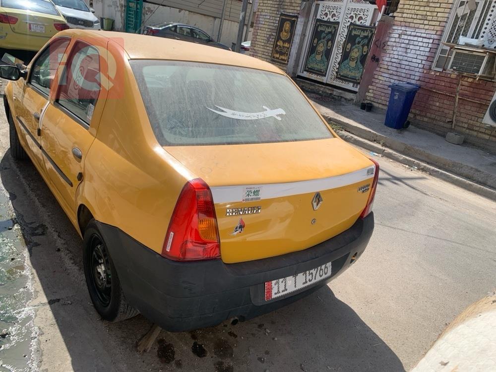 Renault Logan
